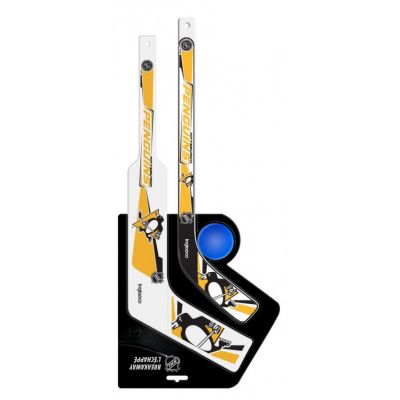 7. Zestaw do gry Inglasco NHL Breakaway