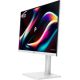 13. MSI PRO MAX 271QPHW E14 monitor komputerowy 68,6 cm (27") 2560 x 1440 px Wide Quad HD LCD Biały