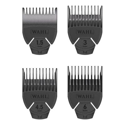 4. Trymer WAHL ChroMini 1591-0466