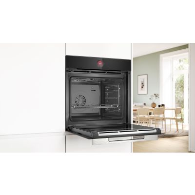 5. Piekarnik BOSCH HBG7341B2
