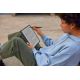 18. Ebook PocketBook InkPad Eo 10,3" E-Ink Kaleido 3 64GB WI-FI Mist Gray