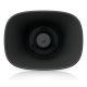 10. Ubiquiti UP-AI-Horn-Speaker-B 1-drożny Czarny Przewodowa