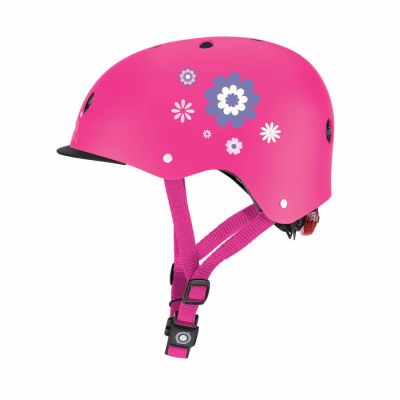 8. Kask Globber Elite Lights 507-110 Jr HS-TNK-000011575
