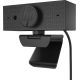 7. Kamera internetowa HP 620 Full HD Webcam USB czarna 6Y7L2AA