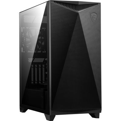 25. Obudowa MSI MPG GUNGNIR 300P AIRFLOW