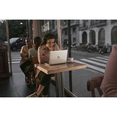 7. HP EliteBook 840 14 inch G11 Notebook PC Intel Core Ultra 7 165U Laptop 35,6 cm (14") WUXGA 16 GB DDR5-SDRAM 512 GB SSD Wi-Fi 6E (802.11ax) Windows 11 Pro Srebrny
