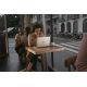 7. HP EliteBook 840 14 inch G11 Notebook PC Intel Core Ultra 7 165U Laptop 35,6 cm (14") WUXGA 16 GB DDR5-SDRAM 512 GB SSD Wi-Fi 6E (802.11ax) Windows 11 Pro Srebrny