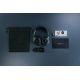 9. Zestaw słuchawkowy Razer Kraken V4 X Przewodowa Opaska na głowę Gaming USB Type-C / USB Type-A Czarny