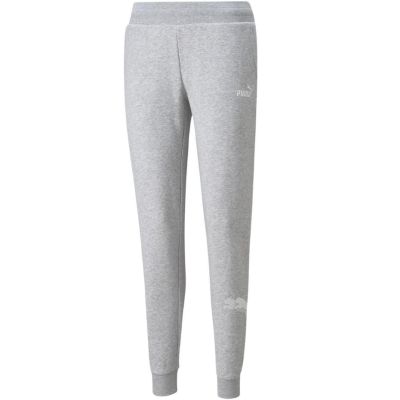 3. Spodnie Puma Power Graphic Pants W 847115 04