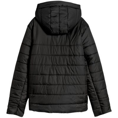 8. Kurtka damska Puma ESS Hooded Padded czarna 685231 01