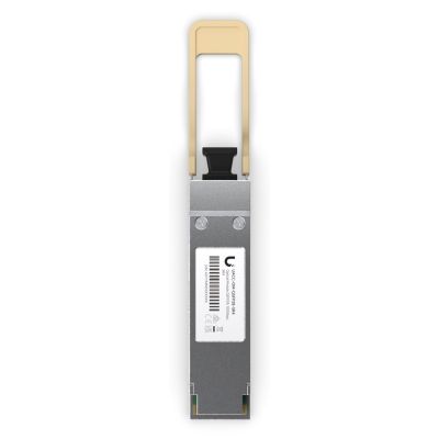 3. Moduł QSFP28 Ubiquiti UACC-OM-QSFP28-SR4 100Gbps 100m