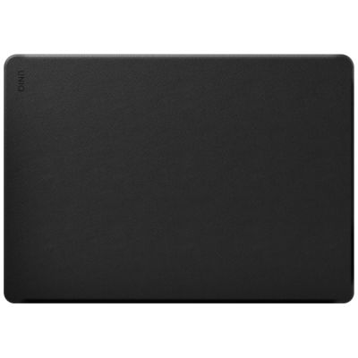 5. Etui UNIQ Lyden Versa na MacBook Air 13" 2022 / 2024 / 2025 / 2026 - czarne