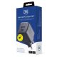 5. Ładowarka sieciowa 3mk Hyper Charger PD 33W GaN QC4+ PPS AFC FCP SCP 1A1C - czarna