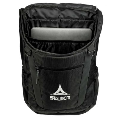 2. Plecak piłkarski z miejscem na piłkę Select Miloano 25l T26-19062