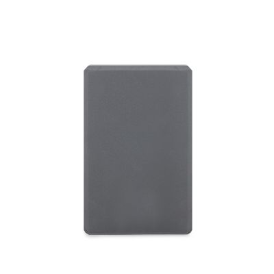 10. Kostka do jogi ECOWELLNESS QB022