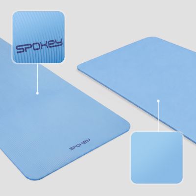 9. Mata do ćwiczeń Spokey Softmat SPK-944043
