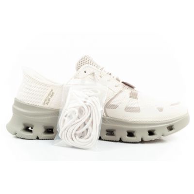 4. Buty Skechers Glide-Step Pro Slip-Ins M 232930/NAT