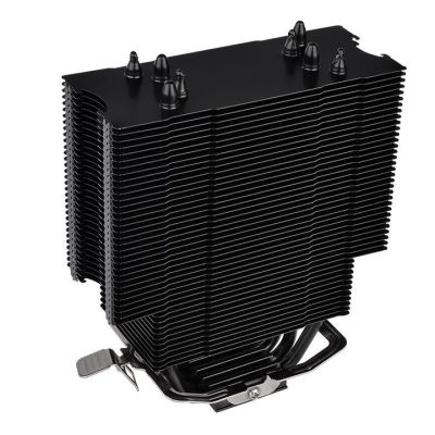2. Wentylator do procesora Thermaltake UX 200 ARGB CL-P065-AL12SW-A (AM2, AM2+, AM3, AM3+, AM4, FM1, FM2, LGA 1150, LGA 1151, LGA 1155, LGA 1156, LGA 775)
