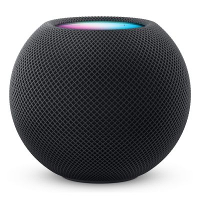 4. Głośnik Apple HomePod Mini - Midnight