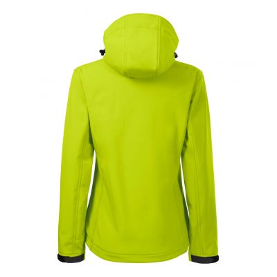 2. Kurtka Malfini Softshell Performance W MLI-52162