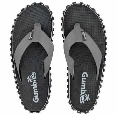 5. Japonki Gumbies Duckbill Flip Flops G-DB-UNI-BLGR