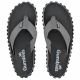 5. Japonki Gumbies Duckbill Flip Flops G-DB-UNI-BLGR