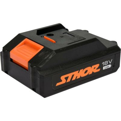 7. Wiertarko-wkrętarka aku 18V T78972 STHOR