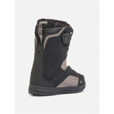 Buty snowboardowe damskie K2 KINSLEY black