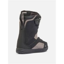 Buty snowboardowe damskie K2 KINSLEY black