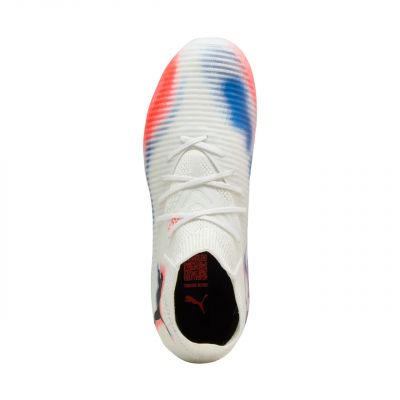 4. Buty piłkarskie Puma Future 8 Pro FG/AG Jr 108613 01