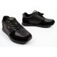 7. GAP buty damskie sportowe Nashville Basic sneakersy modne czarne