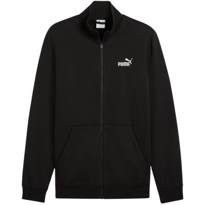 4. Bluza Puma ESS No.1 Logo Track Jacket FL M 682582 01