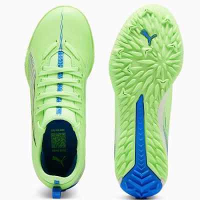 3. Buty Puma Ultra 5 Match TT+ Mid Jr 108097-03