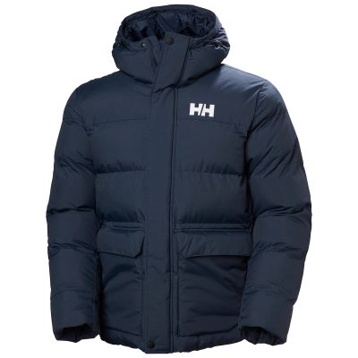 Helly Hansen męska kurtka NORDIC PUFFY JACKET 54513 597