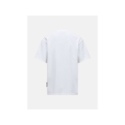 3. Koszulka męska PEAK PERFORMANCE M Heavy Cotton Tee kolor biały