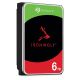 8. Dysk twardy HDD Seagate IronWolf 6TB 3,5" SATA ST6000VN006