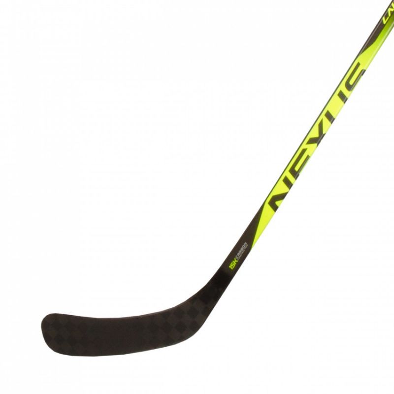 Kij kompozytowy Bauer Nexus Performance Jr 1060230