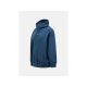 2. Bluza PEAK PERFORMANCE Original Terry Hood Men niebieski