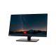 30. Lenovo ThinkVision P27u-20 monitor komputerowy 68,6 cm (27") 3840 x 2160 px 4K Ultra HD LED Czarny