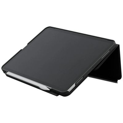 7. Etui UNIQ Rovus Snapmount Magnetic 360 Rotating Detachable do iPad 11" 2025 / iPad 10.9" 2022 (10 gen.) - czarne
