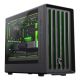 2. GameMax CLAW 360 BK Micro Tower Czarny