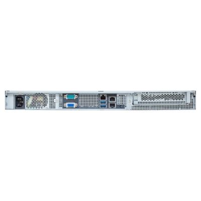 5. GIGABYTE R113-C10-AA02 AMD B650E Gniazdo AM5 Rack (1U) Czarny, Stal