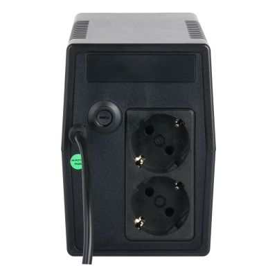 3. Zasilacz UPS DAHUA PFM3350-600 600VA