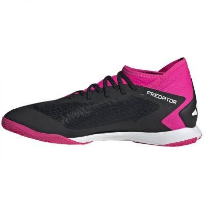 3. Buty piłkarskie adidas Predator Accuracy.3 IN M GW7069