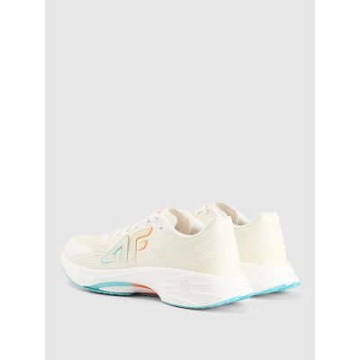 5. Buty do biegania Speed Runner męskie 4F 4FRSS25FSPOM154-11S