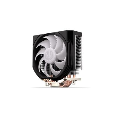 2. Chłodzenie powietrzne ENDORFY Spartan 5 MAX ARGB