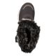 2. Wodoodporne buty zimowe Trollkids Girls Hemsedal Winter Boots XT dla dziewczynki (576-605)