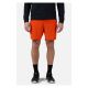 Szorty męskie ROSSIGNOL Sidelhorn Short 7" pomarańczowe