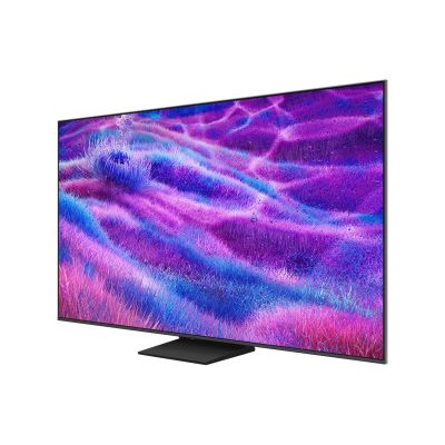 24. Telewizor Samsung QE85QN80FAUXXH Neo QLED 85'' 4K Ultra HD 144Hz Tizen Dolby Atmos Czarny