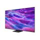 24. Telewizor Samsung QE85QN80FAUXXH Neo QLED 85'' 4K Ultra HD 144Hz Tizen Dolby Atmos Czarny